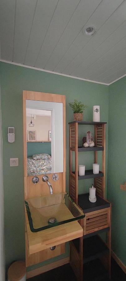 Location de vacances pour 5 personnes, avec vue et terrasse à Nissan-lez-Enserune - 4