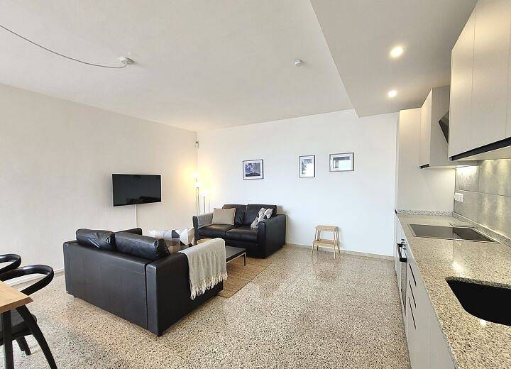 Apartamento entero, Mariposa Monarca Ii by Tor in Cuesta de la Villa, Santa Úrsula