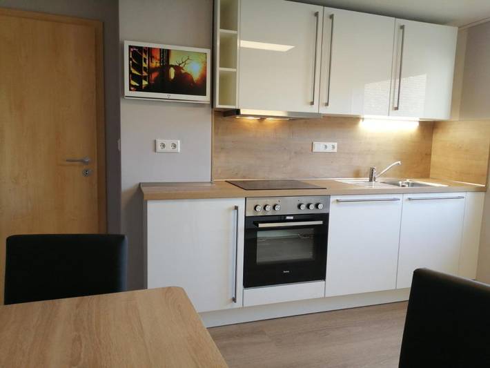 Gîte pour 9 personnes à Brakel