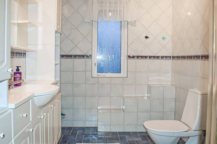 Ferienhaus für 6 Personen, mit Garten, mit Haustier in Simrishamn - 2