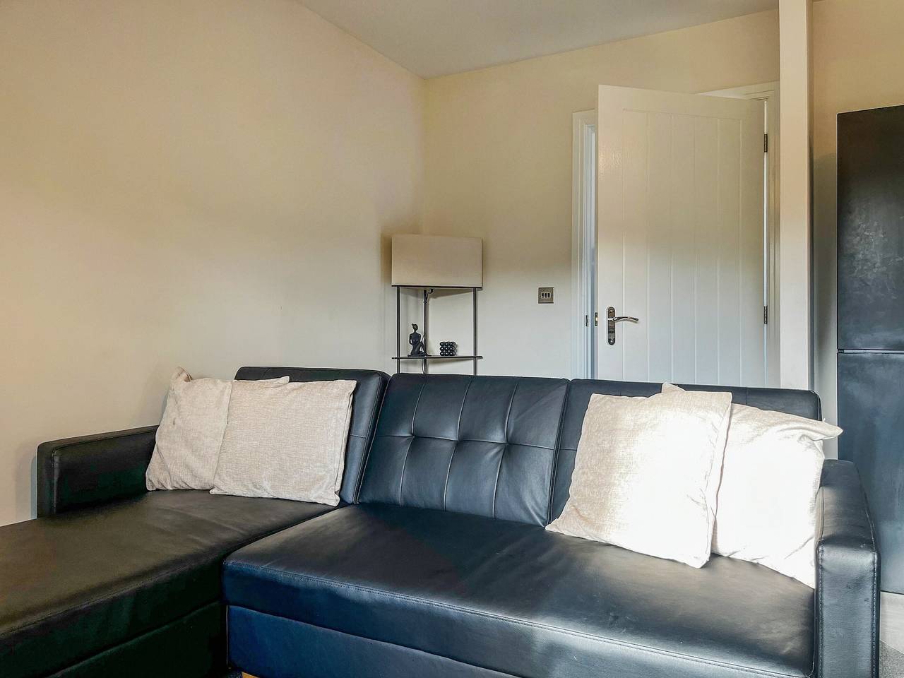 Entire apartment, Oakmere Apartment in Chapel-en-le-Frith, Derbyshire