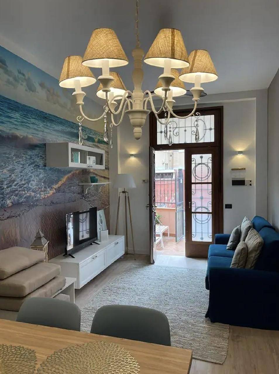 Alassio Beach House - Seaside Relaxed Living in Alassio, Riviera di Ponente