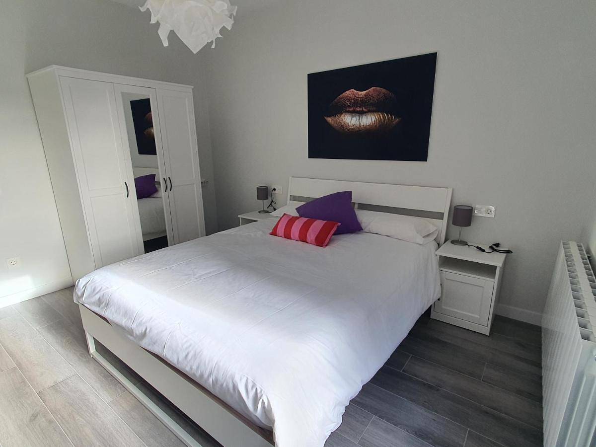 Apartamento entero, Casa albalunasss in Salamanca, Provincia de Salamanca