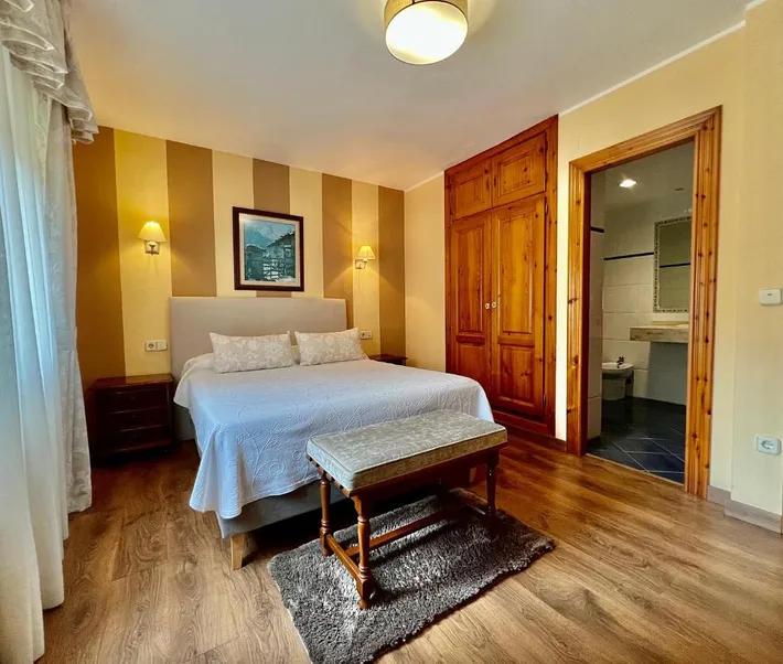 Hotel für 2 Personen - 1