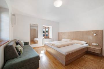 Ferienwohnung für 5 Personen in Latsch, Ortleralpen, Bild 3