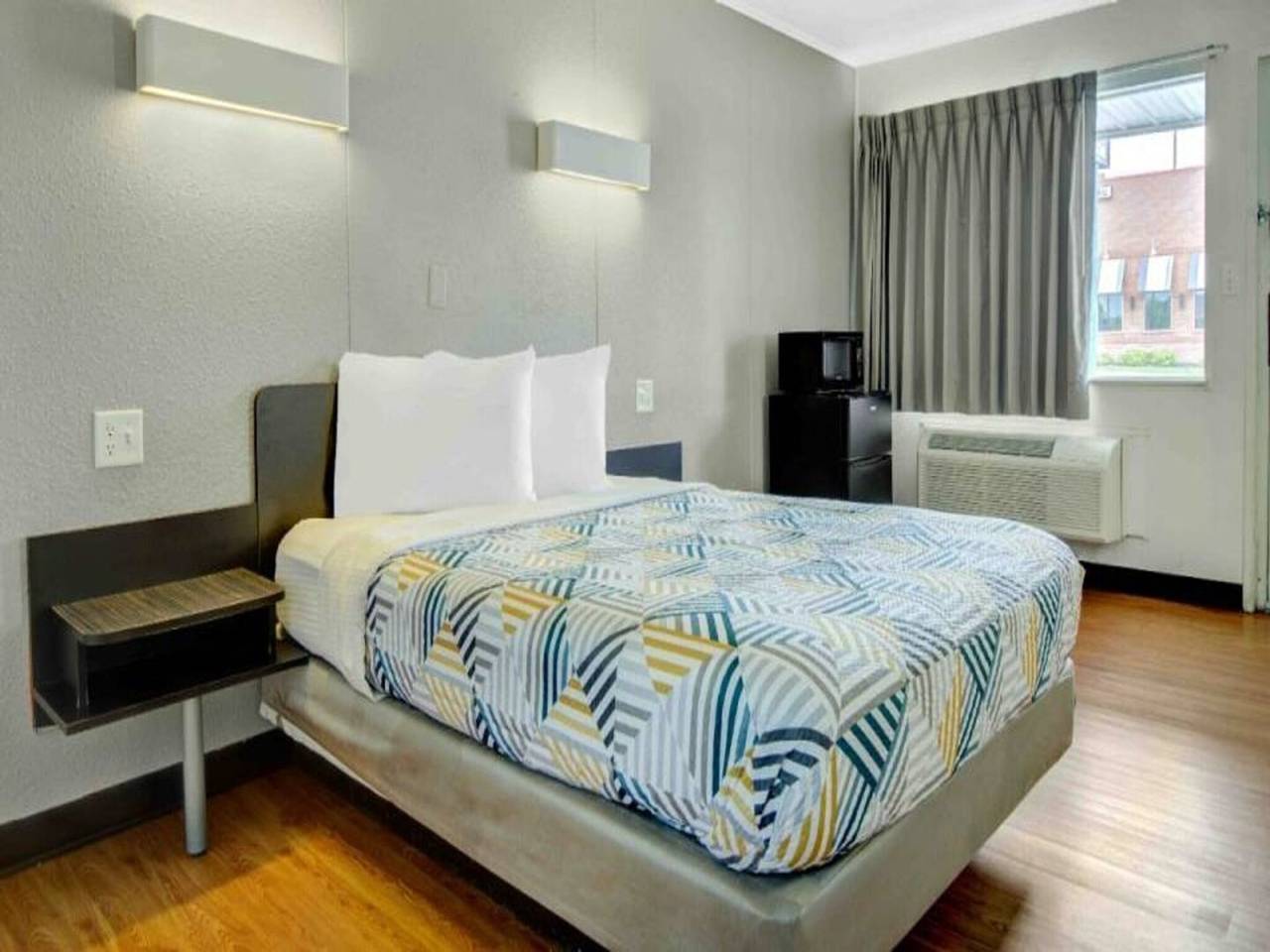 Appartement entier, 1 lit Queen | Interdit de fumer in Ohio