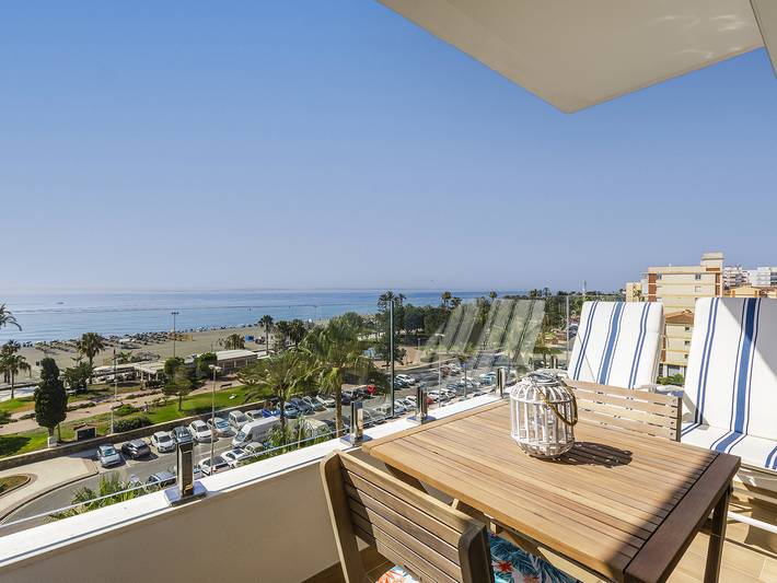 Gîte pour 4 personnes, avec Terrasse à Torre del Mar