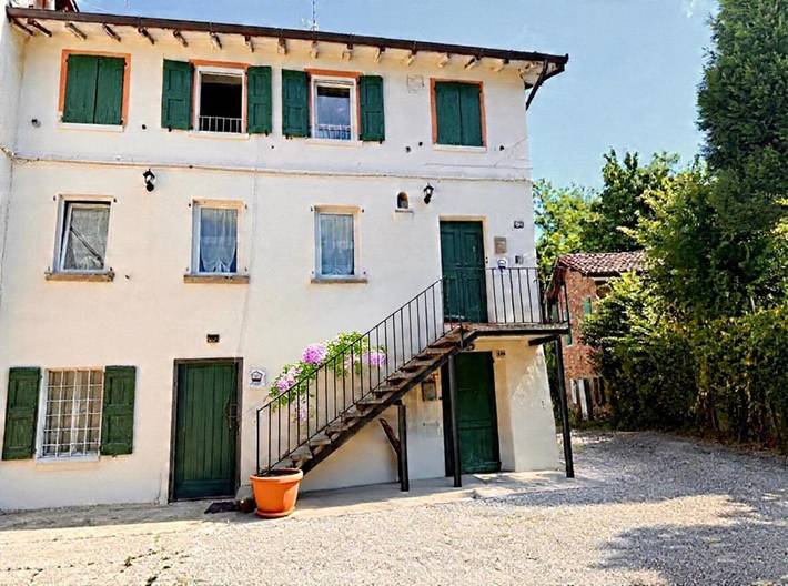 Location de vacances pour 2 personnes, avec vue et balcon à Sassuolo - 4