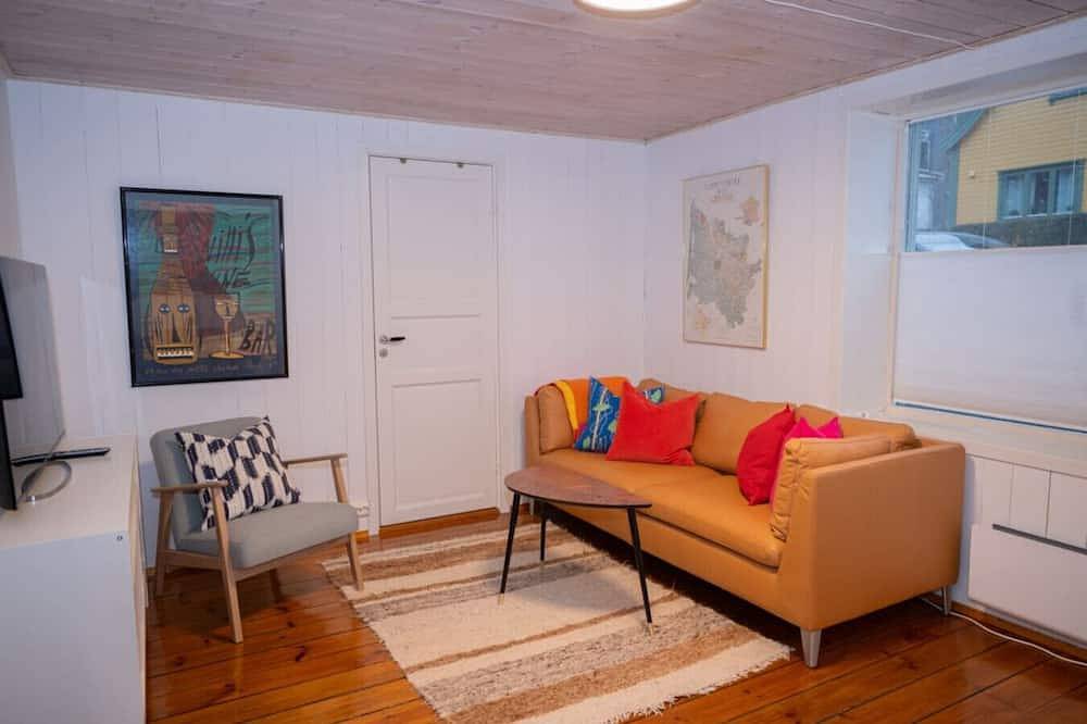 Ganze Wohnung, Modern 2Br Apartment | Walk to City & Harbour in Stavanger