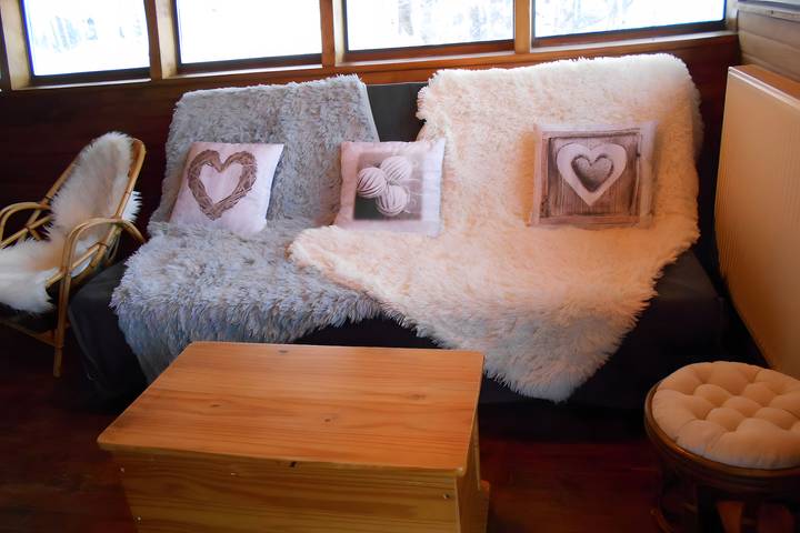 Ferienhaus für 8 Personen, mit Garten, kinderfreundlich in Frankreich - 2