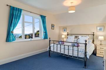 Cottage for 6 People in Saundersfoot, Pembrokeshire, Photo 4