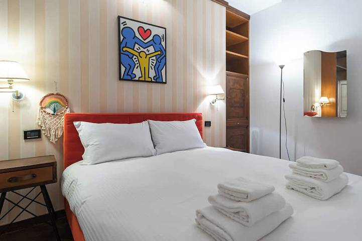 Appartement entier, Italianway Easy in Milan, Province de Milan