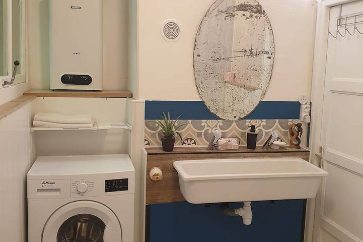Location de vacances pour 8 personnes dans Vaudrimesnil - 3