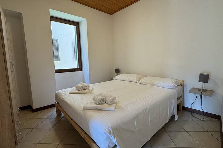 Entire apartment, Trarego Haus - Apartment 2 in Viggiona, Trarego Viggiona