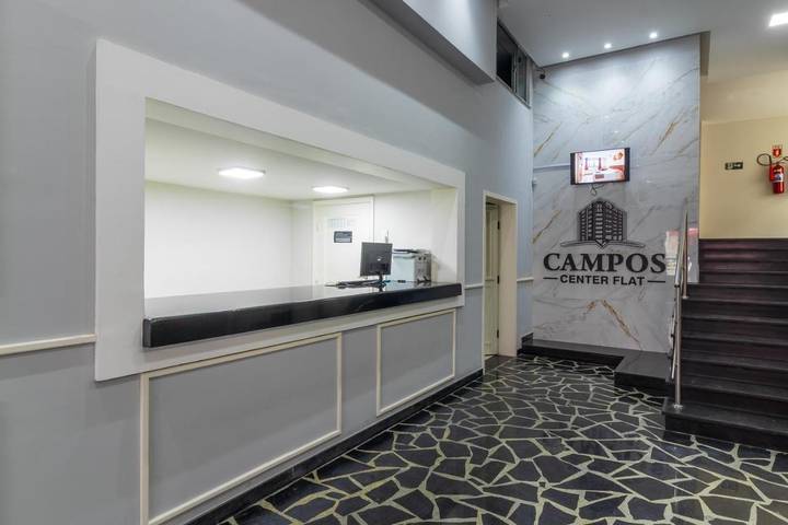 Pousadas para 2 pessoas em Campos dos Goytacazes
