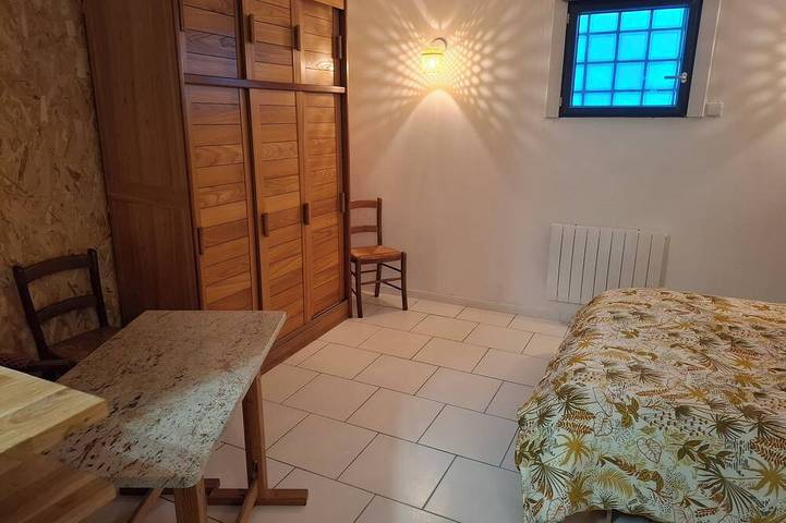 Gîte pour 2 personnes à Seclin - 3