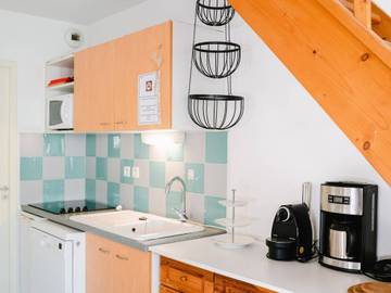 Villa pour 5 Personnes dans Narbonne Plage, Narbonne, Photo 4