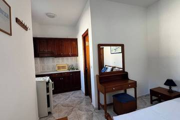 Vakantieappartement voor 2 Personen in Samos, Afbeelding 1