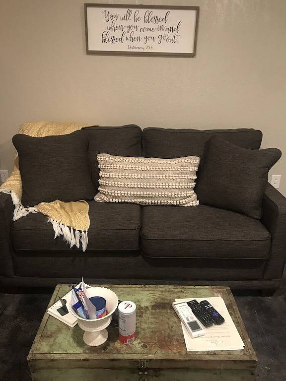 Privates King Suite-Poolhaus, Whirlpool, Spa, Frühstück! in Van Zandt County