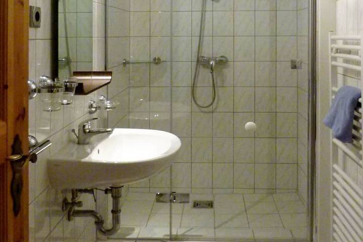 Ferienwohnung für 2 Personen, mit Sauna in Altenkirchen - 4