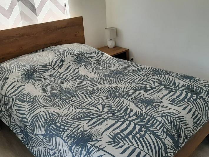 Ferienhaus für 6 Personen, mit Haustier in Swinemünde - 4