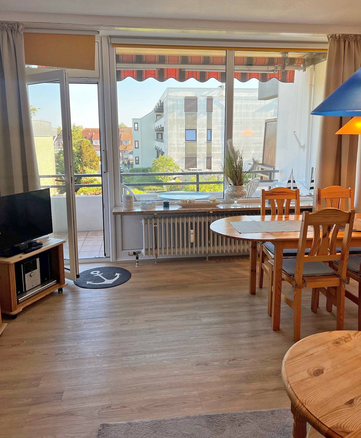 Ganze Ferienwohnung, Seeschlösschen Haus 3 Whg. 5 in Grömitz, Ostholstein