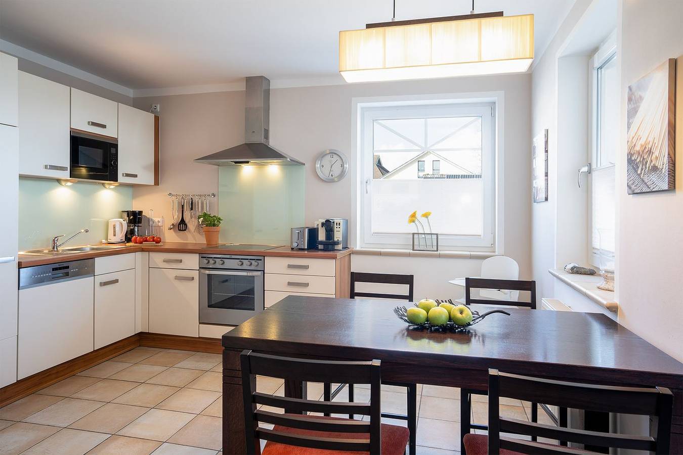 Ferienwohnung in Scharbeutz ab 159€ pro Nacht