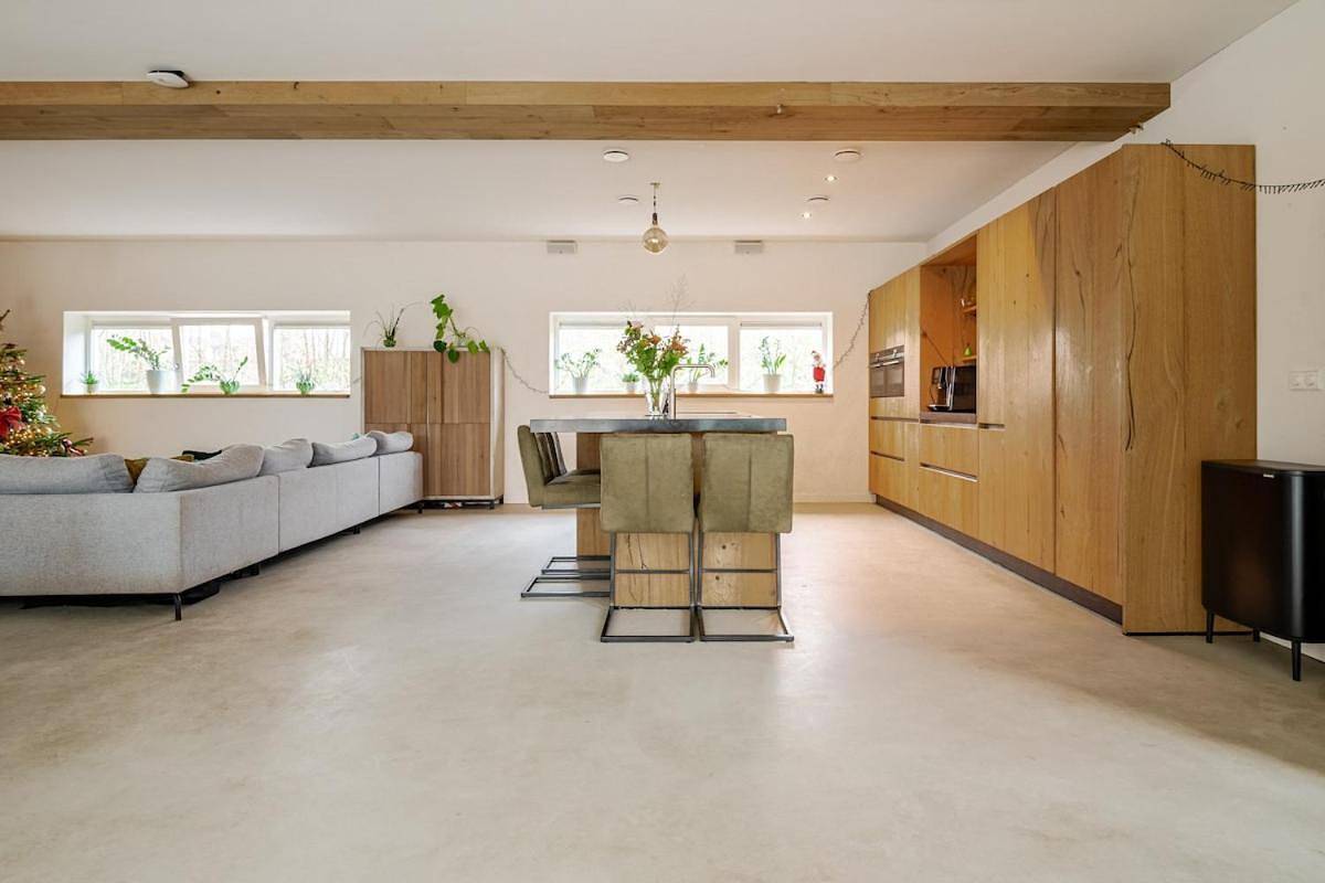 Villa in Gouda, Groene Hart