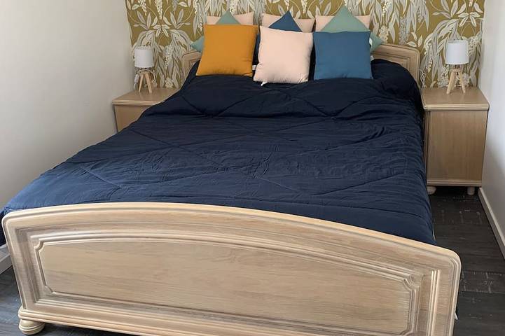 Location de vacances pour 5 personnes à Balleroy - 2