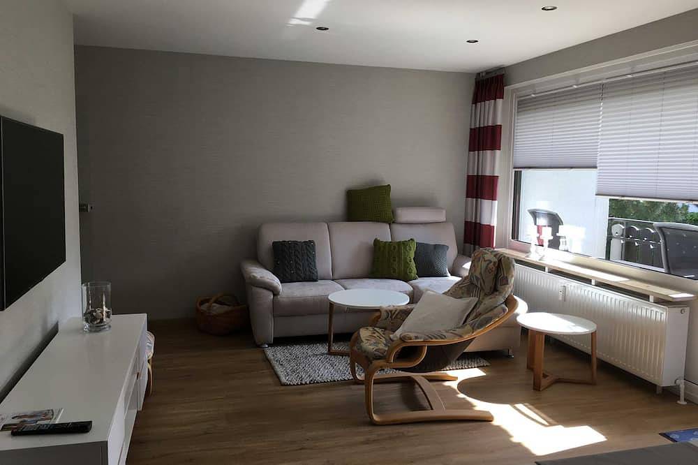Ganze Wohnung, Ferienwohnung Zeitzuzweit in Bad Harzburg, Harzvorland