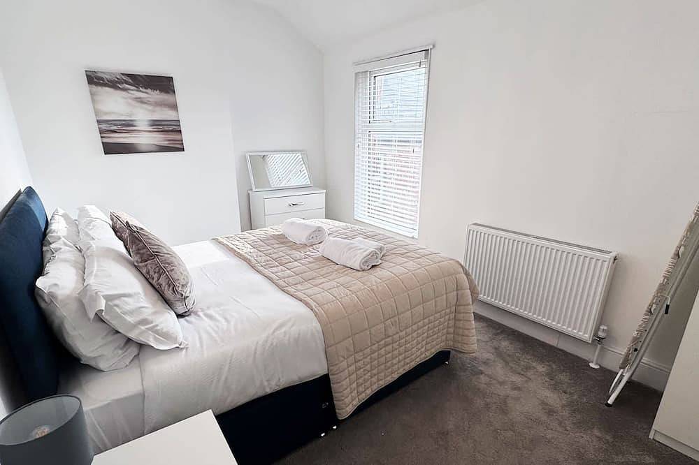 Ganze Wohnung, The Artic Tern - A Sea View Retreat in Lancashire