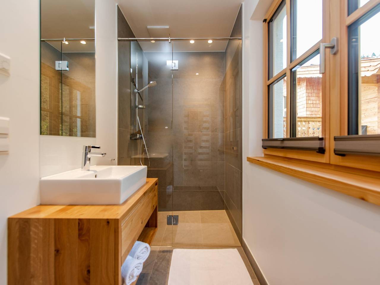 Wunderschönes Chalet inmitten der Natur
 in Haus, Schladming-Dachstein