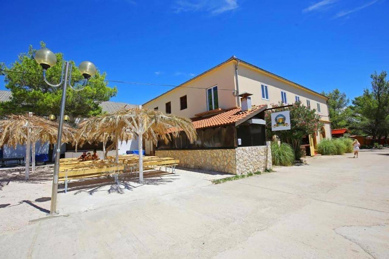 Mobile Home in Privlaka, Zadar