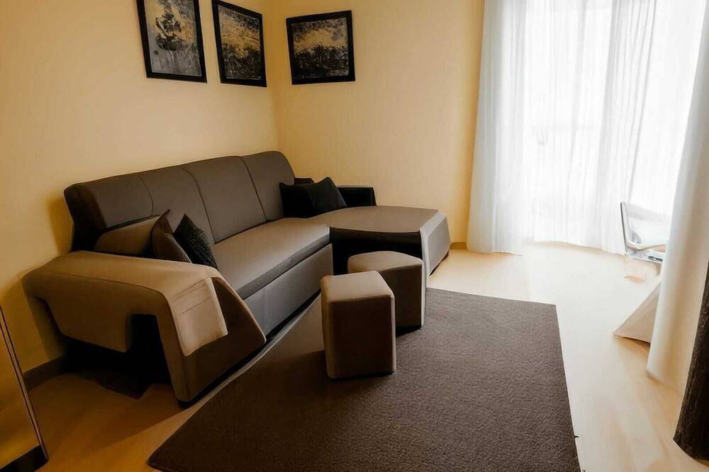 Apartamento entero, Duplex Elegant - hasta 6 personas in Genovés (Canary Islands), Garachico
