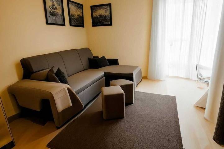 Apartamento de vacaciones para 6 personas - 1