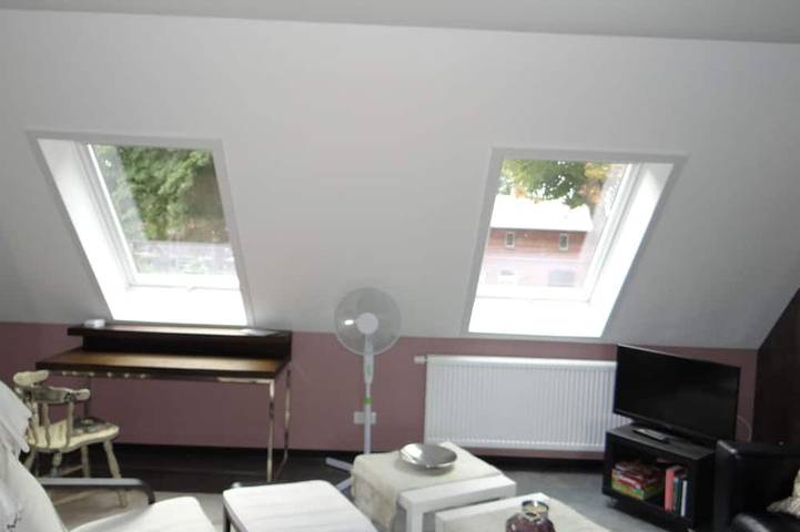 Ferienwohnung für 2 Personen - 1