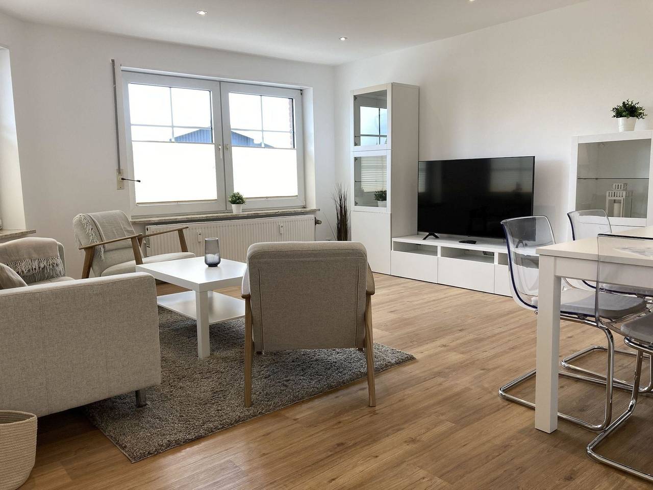 Ferienwohnung in Dahme für 4 Personen in Dahme