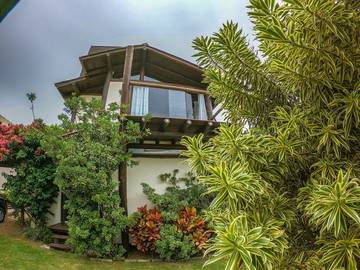 Bungalow für 4 Personen in Imbituba, Santa Catarina, Bild 1