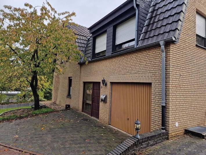 Appartement de vacances pour 4 personnes, avec terrasse