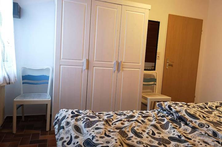 Ferienhaus für 7 Personen, mit Sauna und Garten, mit Haustier in Dornumersiel - 3