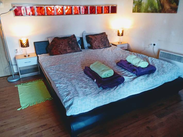 Ferienhaus für 10 Personen, mit Terrasse und Garten, mit Haustier in Slowenien - 4