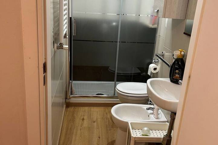 D'Epoca Apartment im alten Dorf in Bari, Bari Provinz