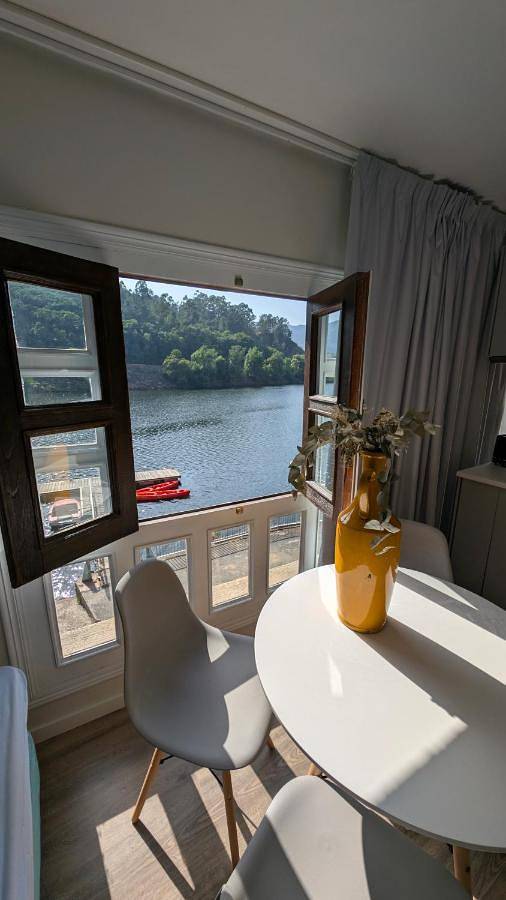 Casa rural para 7 personas, con Terraza y Jardín en Provincia de Orense