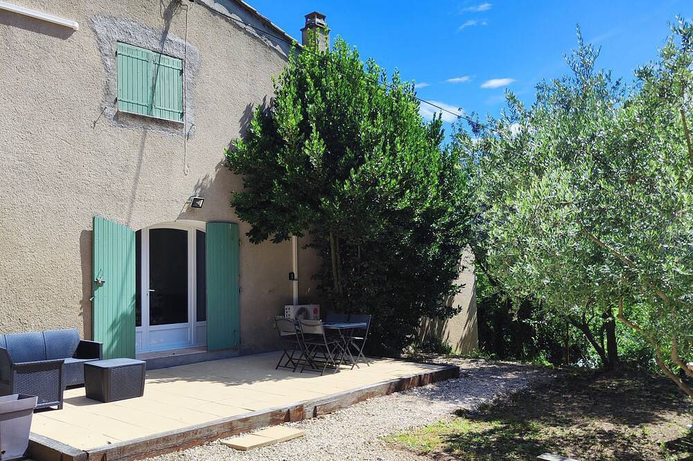 Appartamento intero, Bastide des Oliviers - Aix-en-provence in Aix-en-Provence, Costa mediterranea (Francia)