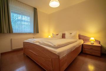 Ferienwohnung für 4 Personen in Hafen Büsum, Büsum, Bild 1