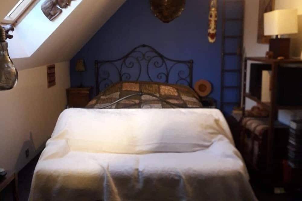 Saint Andre Des Eaux - House with swimming pool for 6 people in Saint-André-des-Eaux, Côte de Jade