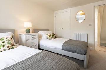 Cottage for 5 People in Middleham, North Yorkshire, Photo 4