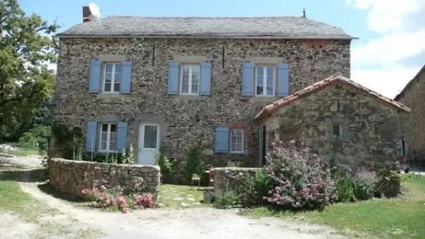 Holiday home for 6 people, with garden - 1