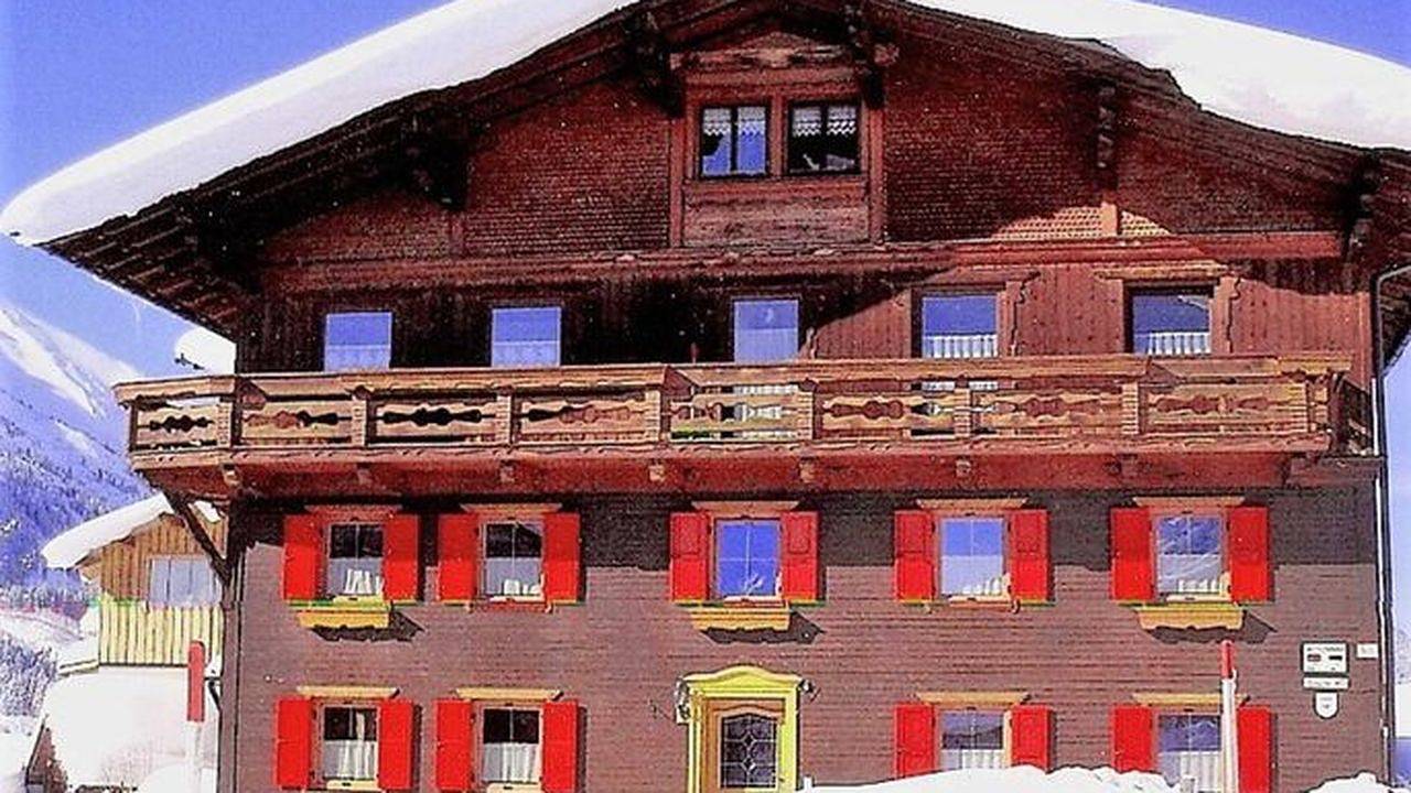 Ganze Ferienwohnung, Ferienwohnung für 2 Personen (53 m²) in Tannheim in Tannheim (Tirol), Allgäuer Alpen (Österreich)