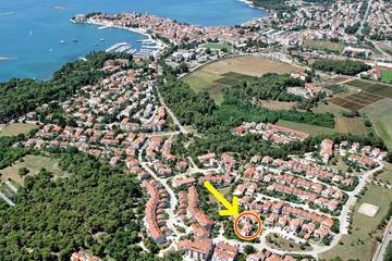 Ferienwohnung für 2 Personen in Poreč, Grad Poreč, Bild 4